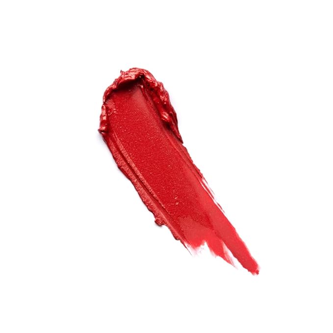 𝗘𝘀𝘀𝗲𝗻𝗰𝗲 𝗼𝗳 𝗔𝗿𝗴𝗮𝗻 Deep Moisturizing Red Lipstick, Long Moisturizing