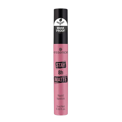 STAY 8h MATTE liquid lipstick #963949 / 05|date