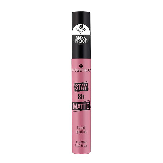 STAY 8h MATTE liquid lipstick #963949 / 05|date