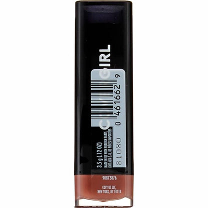 CoverGirl Colorlicious Tempting Toffee 255 Lipstick - 2 CoverGirl