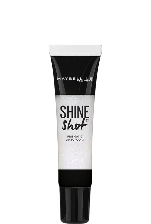 Maybelline New York Lip Studio Shine Shot Lip oz.