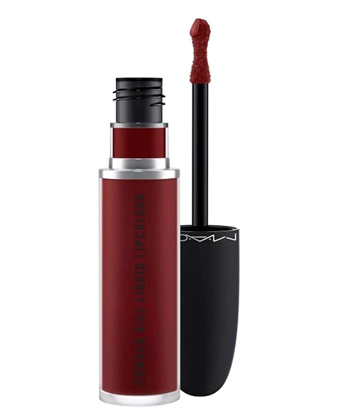 Powder Kiss Liquid Lipcolour - 994 Make love
