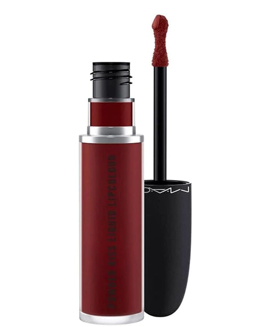 Powder Kiss Liquid Lipcolour - 994 Make love