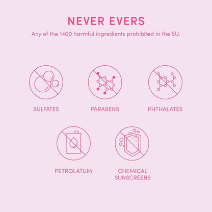 Evereden Mama Must-Have DUO - Golden 30ml
