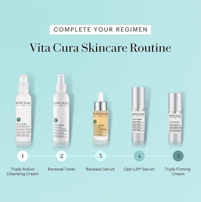 Repechage - Vita Cura Renewal Toner - 6 fl oz/177ml