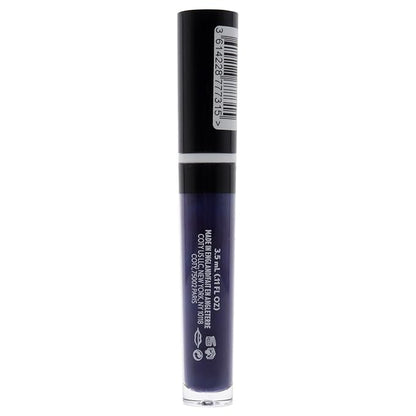COVERGIRL Melting Pout 24HR Matte Liquid Lipstick, Virgo