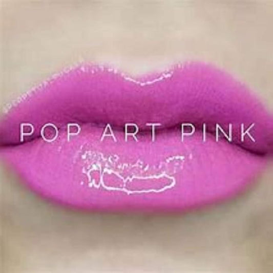 Pop Art Pink - Limited Edition - LipSense SeneGence