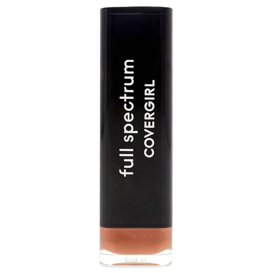 COVERGIRL Color Idol, Satin Lipstick, Groupie, 0.12 Ounce, 1 Count