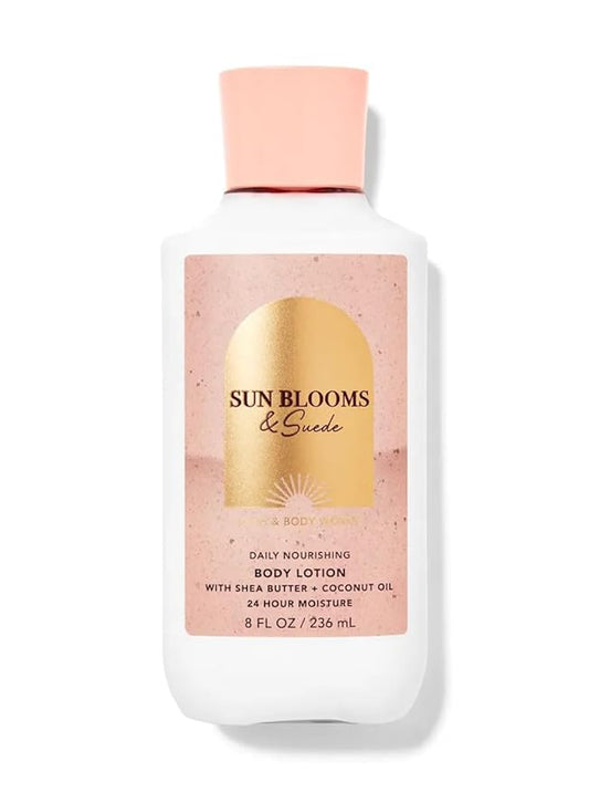 Bath & Body Works Sun Blooms