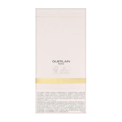Guerlain Mon Guerlain Perfumed Body Lotion for Women, 6.7 Ounce