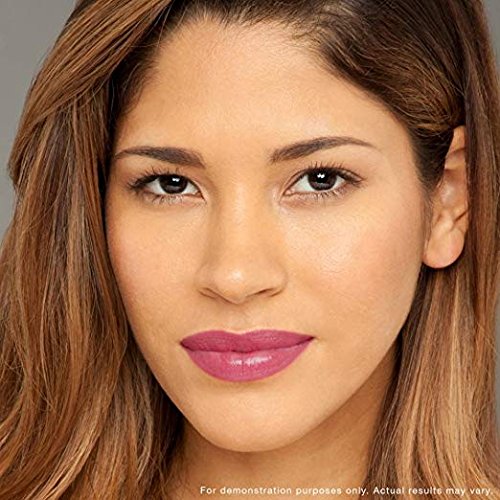 Revlon Super Lustrous Creme Lipstick, Mauvy Night 473, Lipstick,
