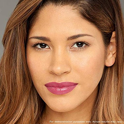 Revlon Super Lustrous Creme Lipstick, Mauvy Night 473, Lipstick,