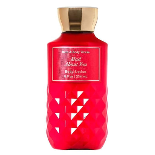 Bath & Body Works Mad About