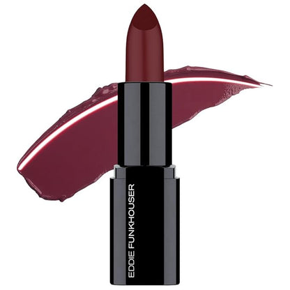 EDDIE FUNKHOUSER Hyperreal Nourishing Lip Color, Lipstick, Rumor, Nourishing