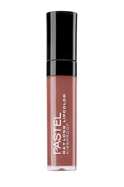 pastel Daylong 45 Ink Liquid Lipstick, Long-lasting Matte Daylong
