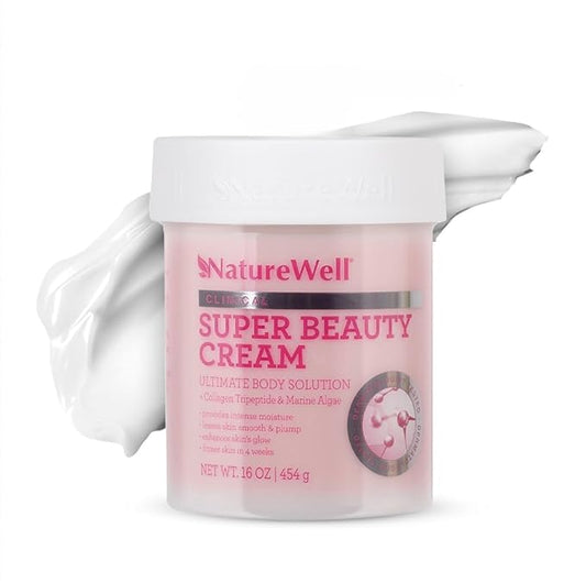 NATURE WELL Clinical Super Beauty Cream