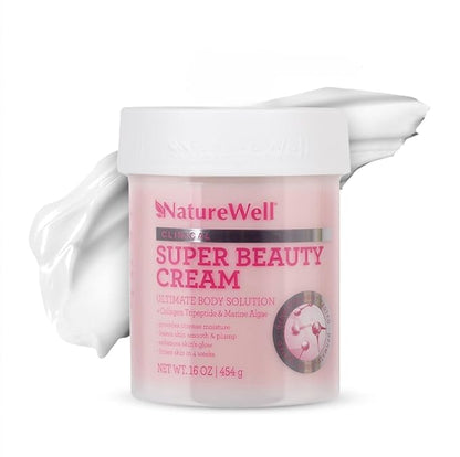 NATURE WELL Clinical Super Beauty Cream