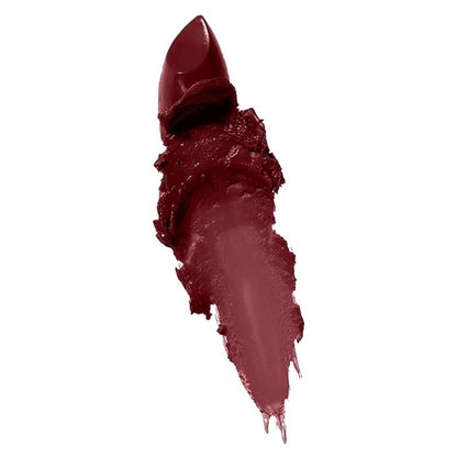 Maybelline New York Color Sensational Red Lipstick, Satin