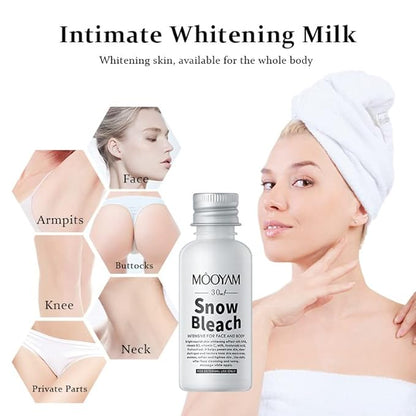 Generic Skin Whitening Cream Dark Spot