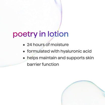 Method Body Lotion, Daily Zen, Cucumber, Seaweed + Green Tea notes, 24 Hours of Moisture, 14 oz