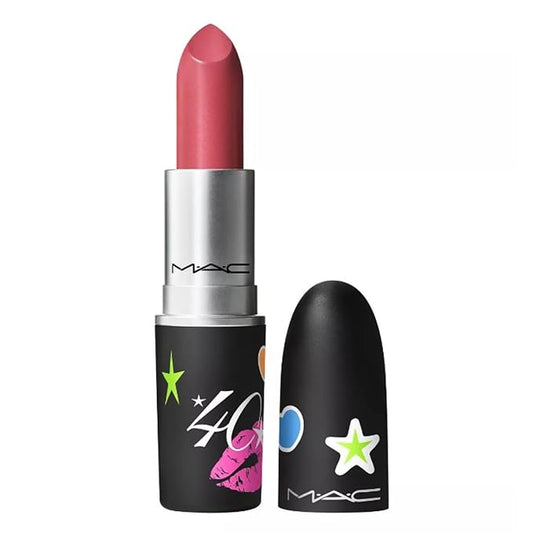 MAC Special Edition 40's Bringbacks Collection Cremesheen Lipstick Bringbacks