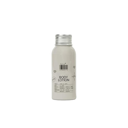 DedCool Body Lotion Mini 2OZ Taunt – Lightweight, Deeply Hydrating Formula with Ceramides, Snow Mushroom & Meadowfoam Oil