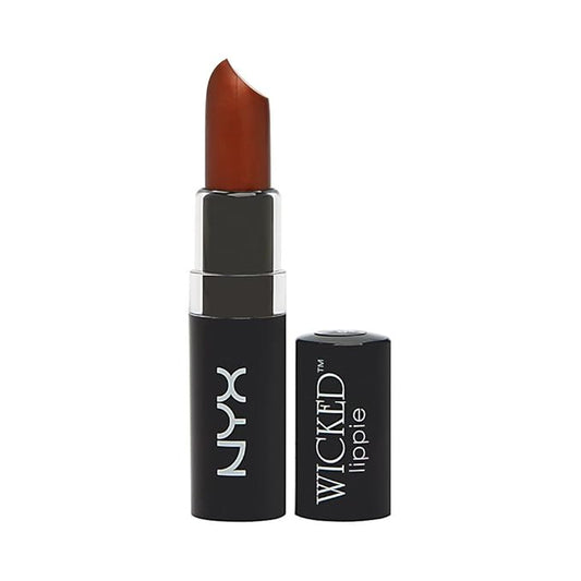 NYX Cosmetics Wicked Lippies, Wrath