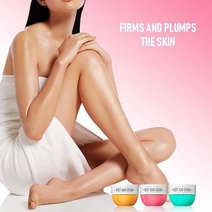 Bum Cream, Thigh and Butt Firming
