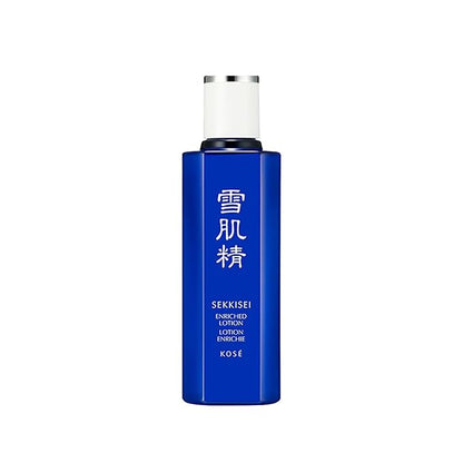 SEKKISEI Lotion Enriched, Liquid Hydrating Facial