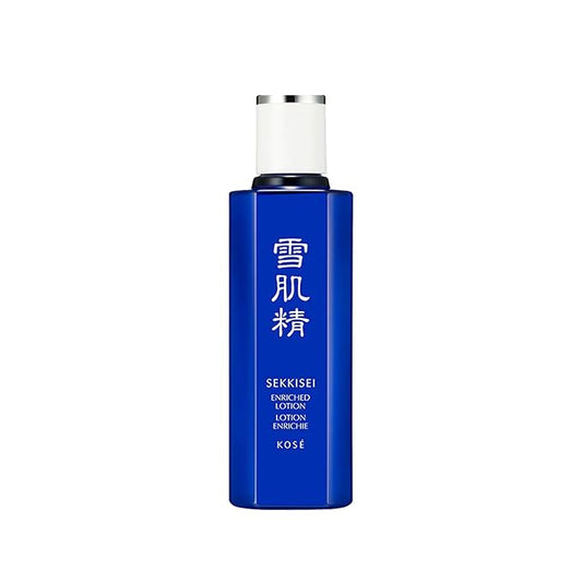 SEKKISEI Lotion Enriched, Liquid Hydrating Facial