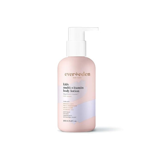 Evereden Kids Multi-Vitamin Body Lotion (6.8
