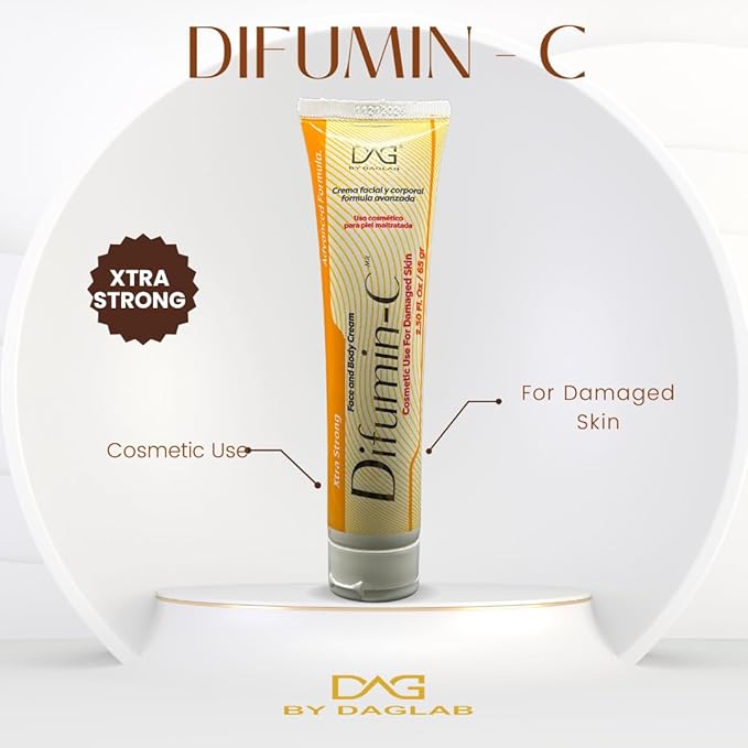 Difumin-C 2.30 Fl. oz/ 65 gr