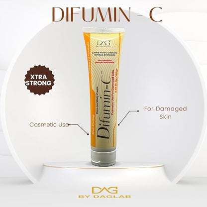 Difumin-C 2.30 Fl. oz/ 65 gr