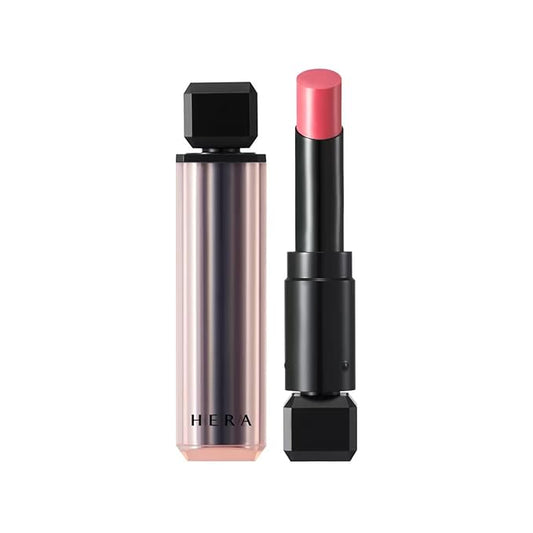 HERA Sensual Powder Matte Lipstick, Endorsed by Jennie