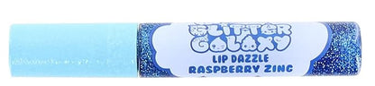 Toynk Glitter Galaxy Lip Dazzle (Lip Gloss Wand) Glitter