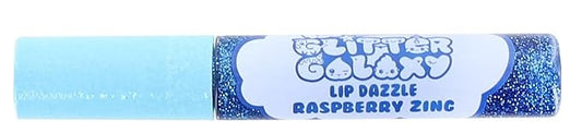 Toynk Glitter Galaxy Lip Dazzle (Lip Gloss Wand) Glitter