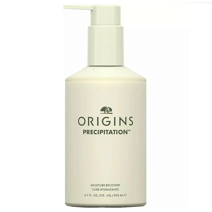 Origins Precipitation Moisture Recovery Body Lotion