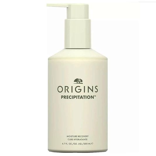 Origins Precipitation Moisture Recovery Body Lotion