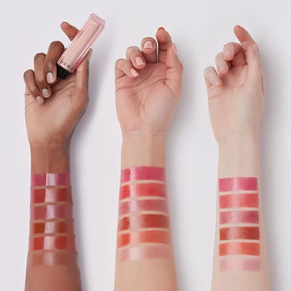 HERA Sensual Nude Balm Moisturizing Lip Balm Glossy Moisturizing