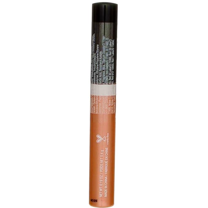 3 Pack Wet n Wild MegaSlicks Lip Gloss MegaSlicks