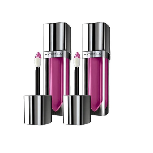 Pack of 2 Maybelline Color Sensational Color Elixir