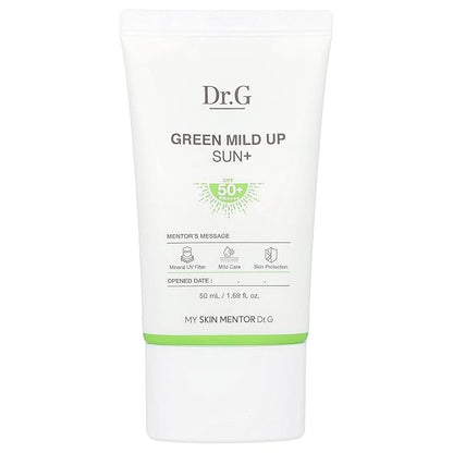 Bullfrog Mosquito Coast Sunscreen SPF50 +