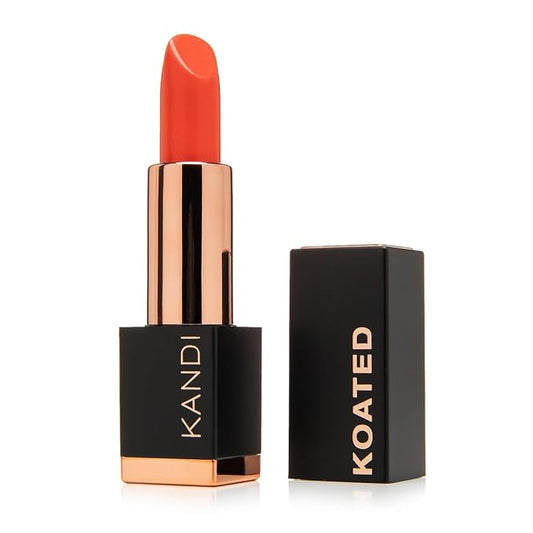 Kandi Koated Satin Lip Color [Heartbreaker] Soft & Lip
