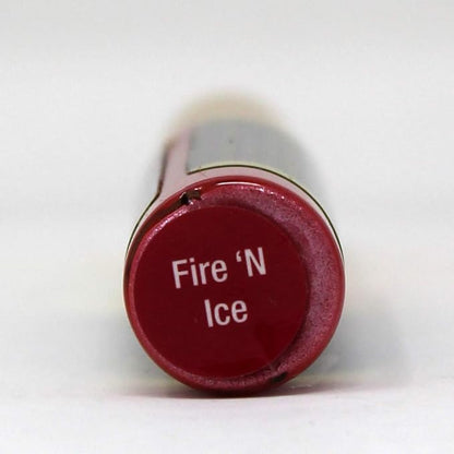 LipSense Liquid Lip Color, Fire N Ice, 0.25 oz