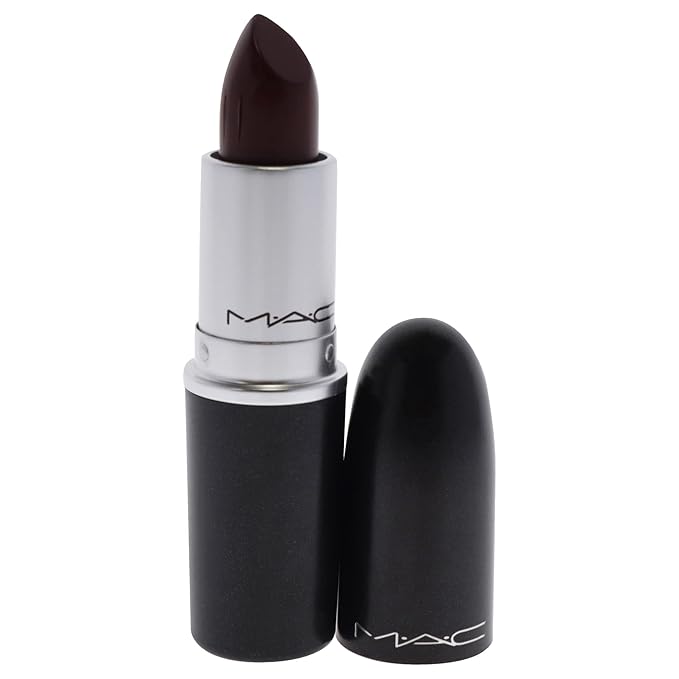 MAC Powder Kiss Lipstick - 622 Antique Velvet Lipstick Women 0.1 oz