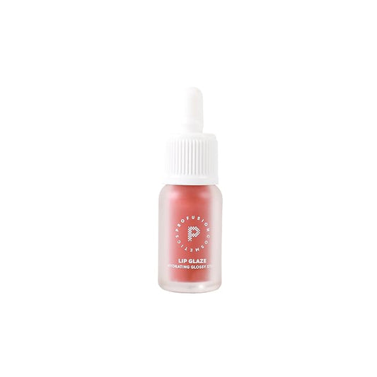 Profusion Cosmetics Hydrating Lip Stain - Vibrant Liquid Hydrating