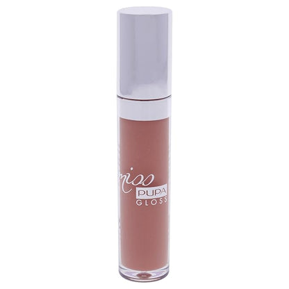 Pupa Milano Miss Milano Lip Gloss - Shiny, Gloss