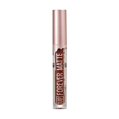 Ruby Kisses Forever Matte Liquid Lipstick - RFML12 RFML12