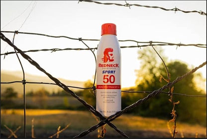 6 Oz SPF 50 Sport