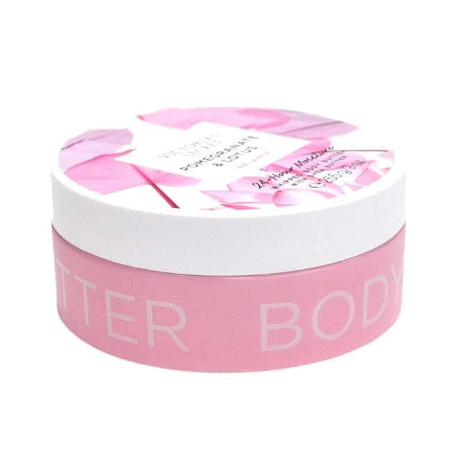Victoria's Secret Whipped Body Butter 9